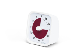 Time Timer® MOD Home Edition - 6 verschillende kleuren