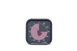 Time Timer® MOD Home Edition - Metallic Storm - nieuw model!
