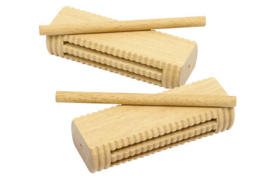 Muziekset in koffer 28 dlg.