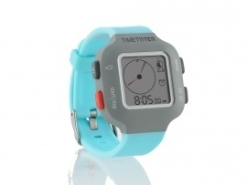 Time Timer Plus horloge kindermodel - diverse kleuren!