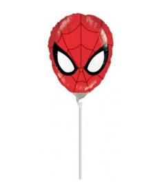 Spiderman ballon mini