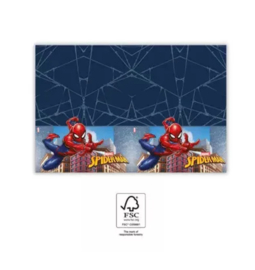 Spiderman tafelkleed FSC-papier 120x180cm