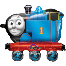 Thomas de trein airwalking ballon 64cm