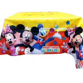 Mickey Mouse Clubhouse tafelkleed