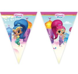 Shimmer and Shine slinger 2,3m