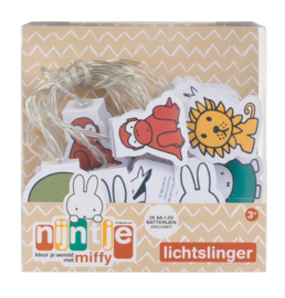 Nijntje lichtslinger