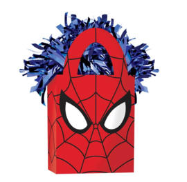 Spiderman ballongewicht