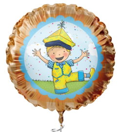 Fien en Teun folie ballon 45cm