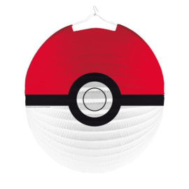 Pokemon lampion 25cm