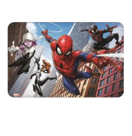 Spiderman placemat 43x28cm