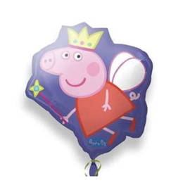 Peppa Pig folie ballon 56cm