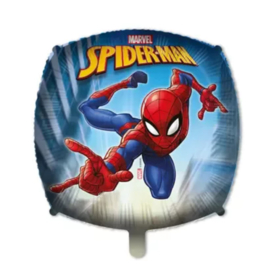 Spiderman folie ballon 46cm