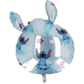 Stitch Summer folie ballon 48x61cm