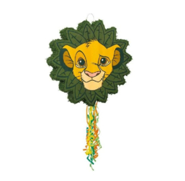 The Lion King Simba pinata 50cm
