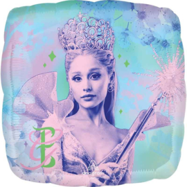 Wicked folie ballon 45cm