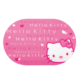 Hello Kitty placemat