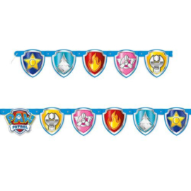 Paw Patrol letterslinger 2m