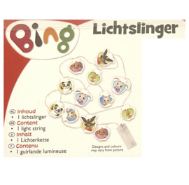 Bing lichtslinger