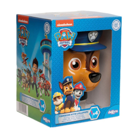 Paw Patrol taartversiering groot 16cm