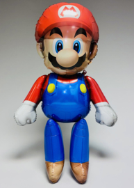 Super Mario airwalker ballon 91x152cm