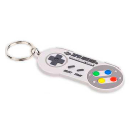 Nintendo sleutelhanger 7cm