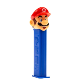 Super Mario PEZ snoepjes