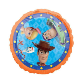 Toy Story folie ballon 45cm