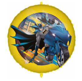 Batman folie ballon 45cm