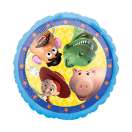 Toy Story folie ballon 45cm