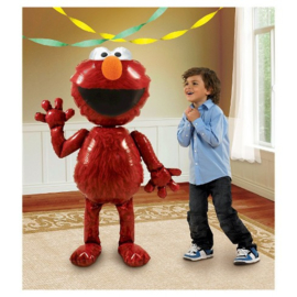 Elmo air walking ballon 127cm