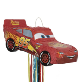 Cars trekpinata 53x26cm