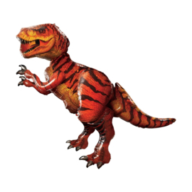 Jurassic World T Rex airwalker ballon 1,7 meter