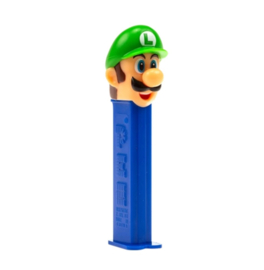 Super Mario Luigi PEZ snoepjes