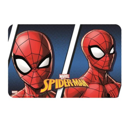 Spiderman placemat 43x28cm
