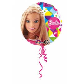 Barbie Sparkle folie ballon 45cm