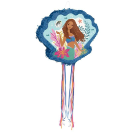 De kleine zeemeermin LIVE ACTION MOVIE DISNEY pinata 55cm