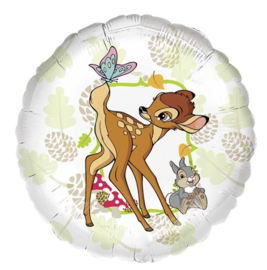 Bambi folie ballon 45cm