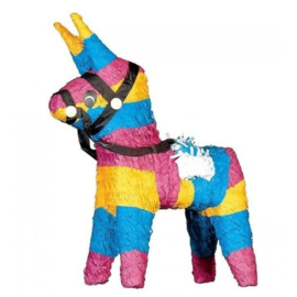 Pinata spaanse ezel