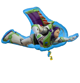 Toy Story Buzz  folie ballon 61cm