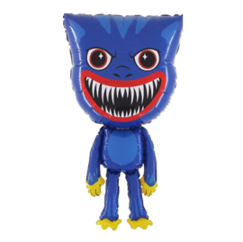 Huggy Wuggy folie ballon 78cm