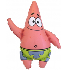 Patrick Spongebob folie ballon 70cm