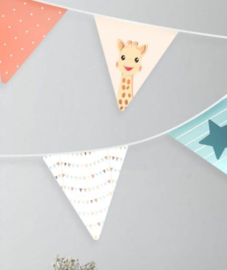 Sophie la girafe feestpakket