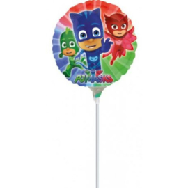 PJ Masks ballon op stok