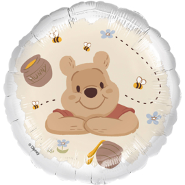 Winnie de Poeh folie ballon 45cm