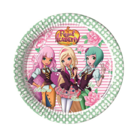 Regal Academy borden 8 stuks 23cm