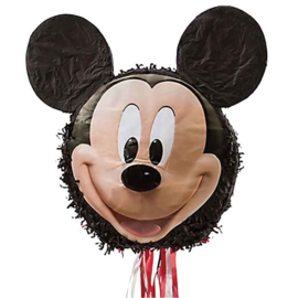 Mickey Mouse pinata 50x24x17cm