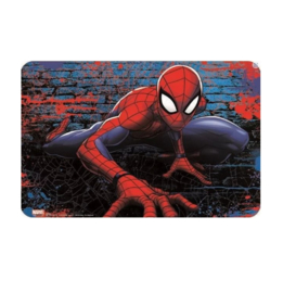 Spiderman placemat 43x28cm