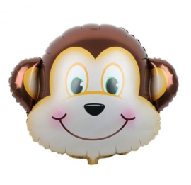 Aap folie ballon 53x63cm