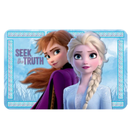 Frozen 2 placemat 43x28cm