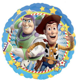 Toy Story folie ballon 45cm